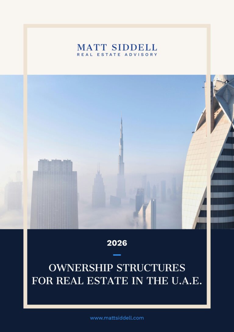 Guide to Ownership Structures cover